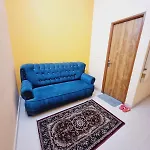 Hotel Vrindavan Tulip Best Rated Area In Vrindavan- Free 5G Wifi, Inhouse Parking
